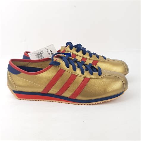 adidas goud zalando|Gouden adidas Schoenen online kopen .